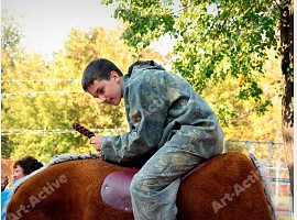 военная вечеринка для детей