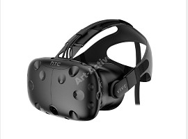 HTC Vive Pro