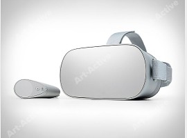 Oculus GO