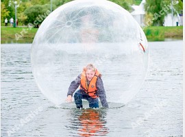 шар для хождения по воде